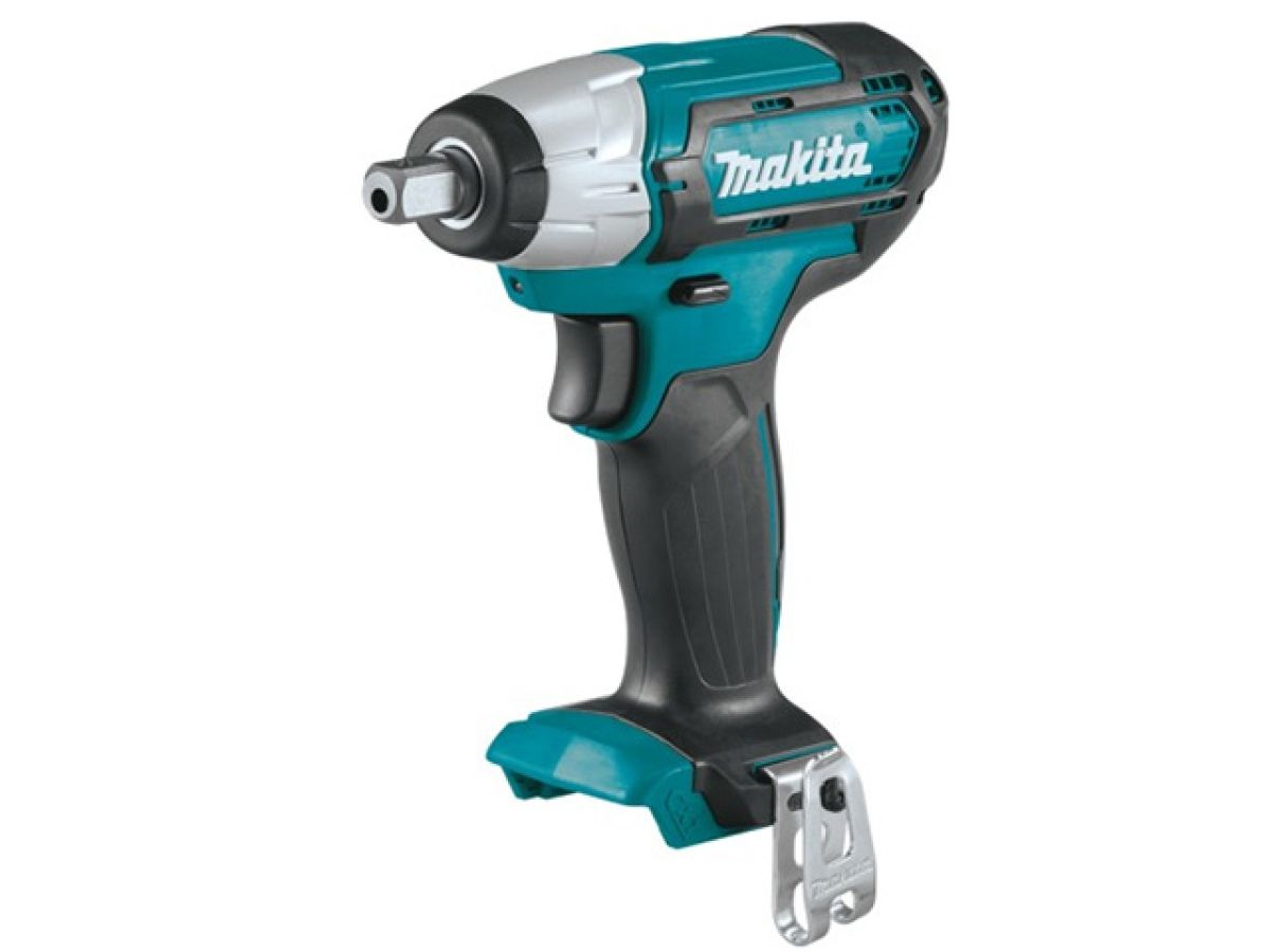 Аккум. ударный гайковерт MAKITA CXT TW 141 DZ в кор.