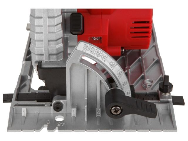 Аккум. циркулярная пила WORTEX CCS 1819 в кор. ALL1 XLT SOLO (18.0 В, БЕЗ АККУМУЛЯТОРА И ЗУ, 190х20 мм, до 63 мм)