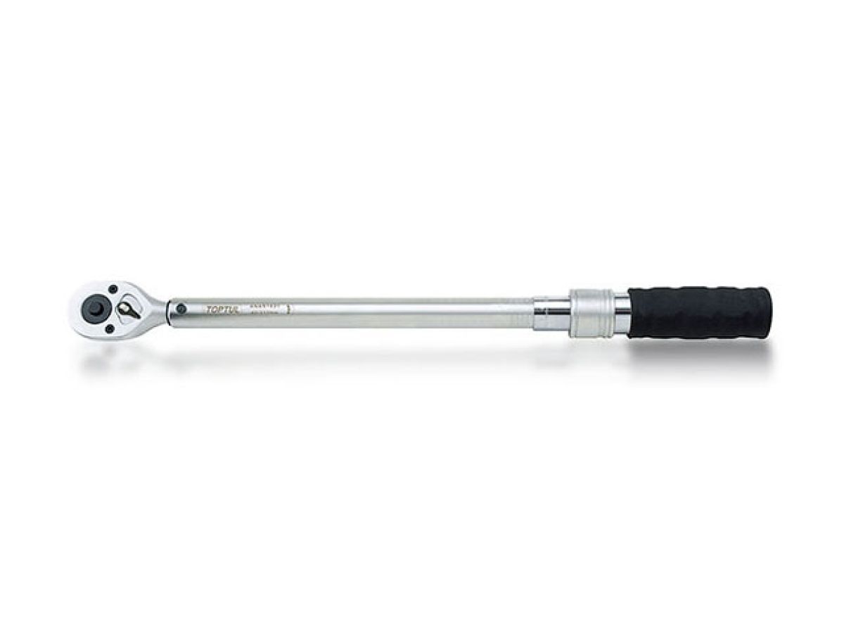 Ключ динамометрич. 20-110Н/м 3/8" TOPTUL
