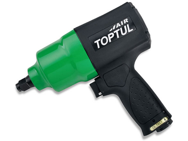 Пневмогайковерт 1/2″ 90/814Nm  SUPER DUTY TOPTUL (KAAM1606)