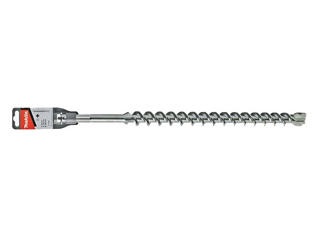 16х400х540 мм бур (сверло) SDS-max ZENTRO MAKITA