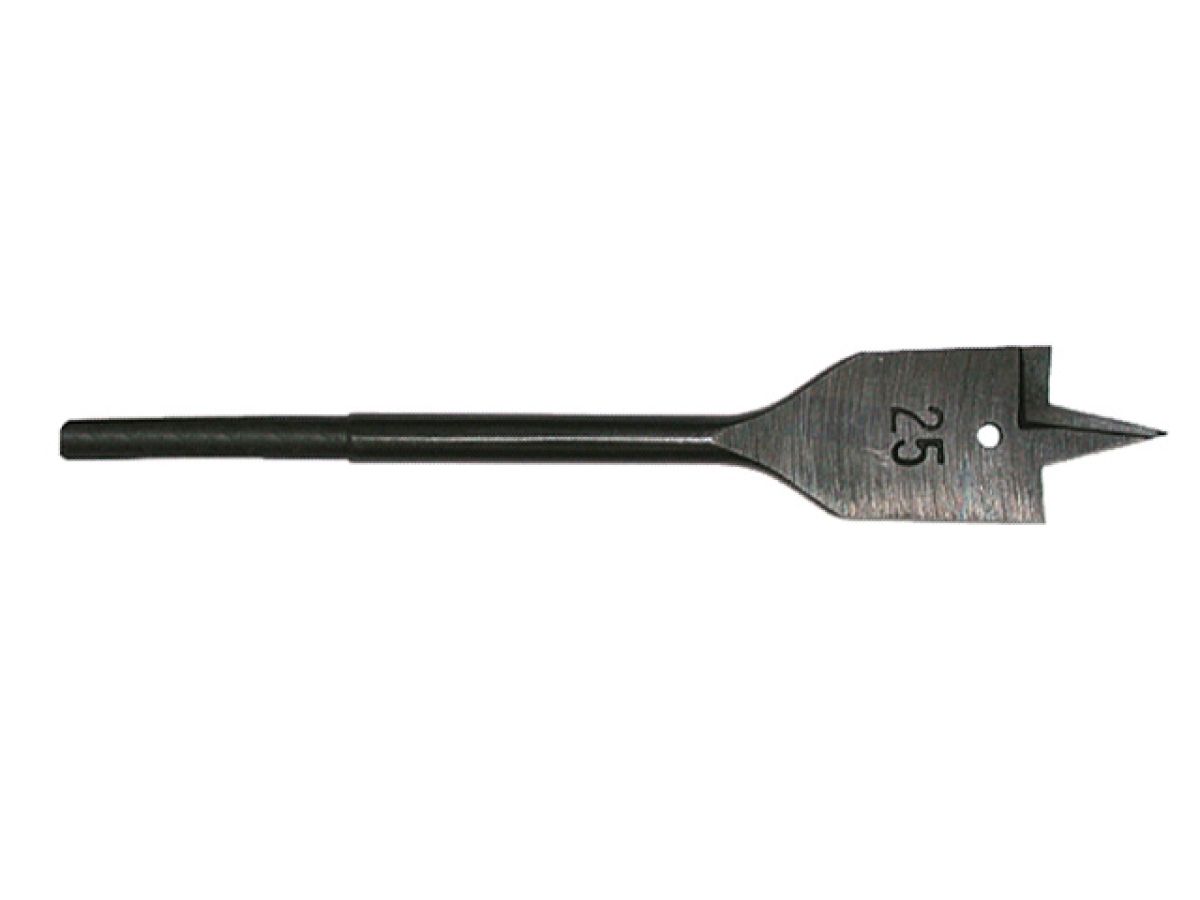 Сверло по дереву перьевое 30x160 MAKITA