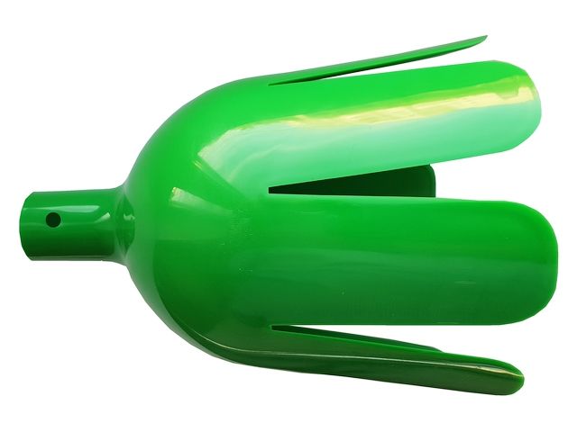 Плодосъемник "Гардения" пластмассовый (Аналог Плодосъемник "Гардения" пластмассовый.)