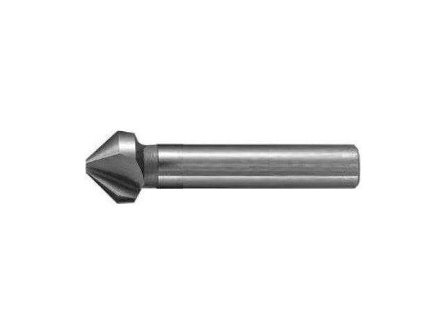 Зенкер 6,3х45 мм хвост. 5 мм MAKITA
