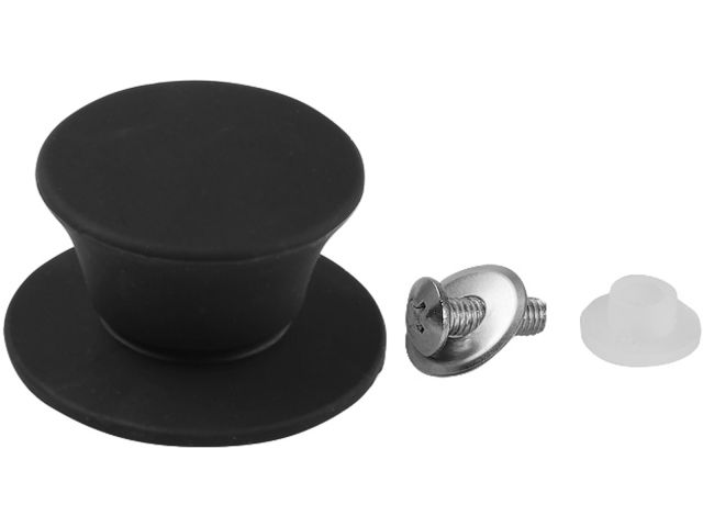 Ручка к стеклянной крышке, силиконовая, Handy (Хенди), PERFECTO LINEA