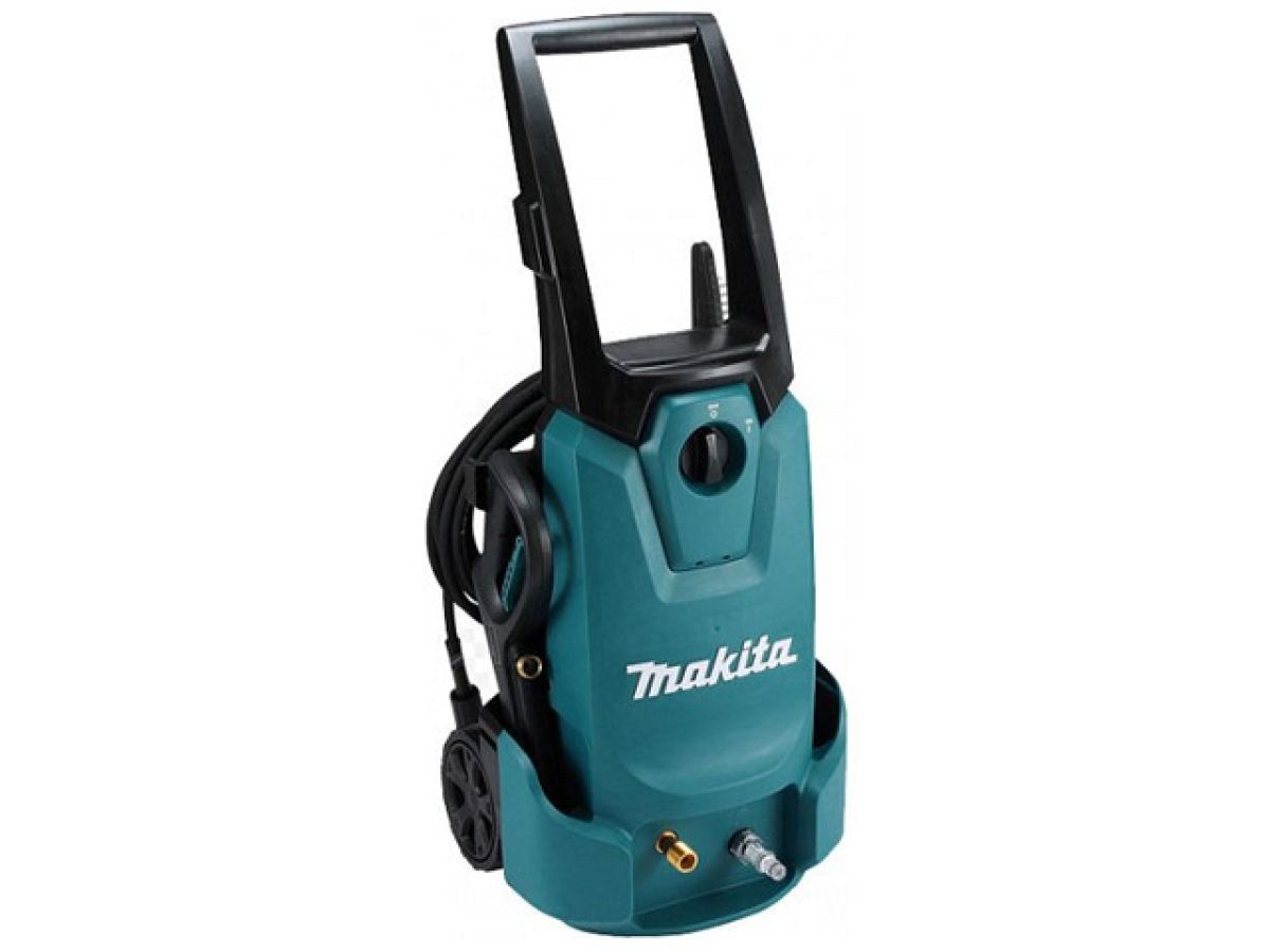 Очиститель высокого давления MAKITA HW 1200