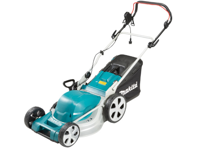 Газонокосилка электрическая MAKITA ELM 4121