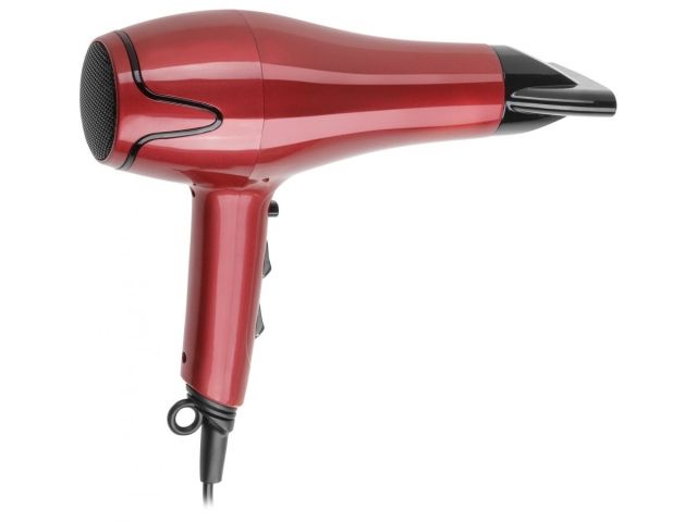 Фен NORMANN AHD-427 (ОТГРУЗКА ТОЛЬКО ПО ЭТН/ЭТТН | 2000 Вт; раздельные регулировки; холод.обд.; ионизация)