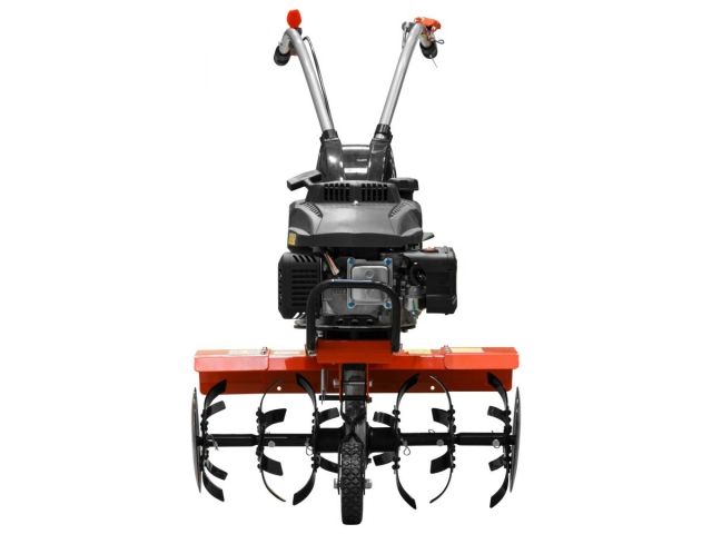 Культиватор бензиновый ASILAK SL-51 (5 л.с., шир. 56 см, опорн. колесо, 1 передача)