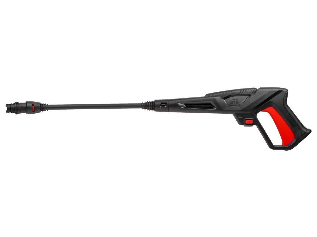 Очиститель высокого давления ECO HPW-1770