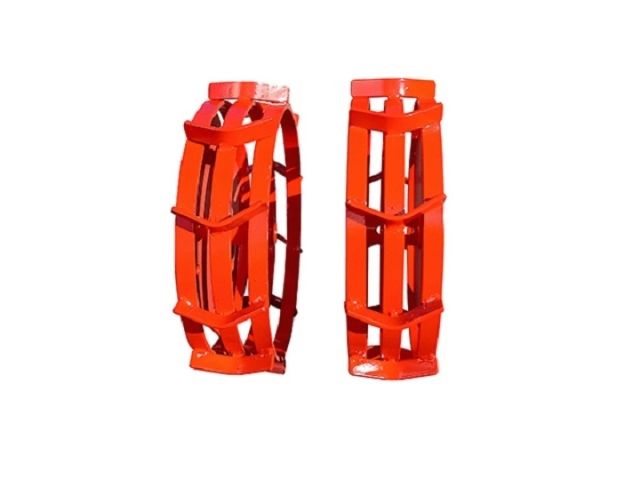 Грунтозацепы (комплект) KF для Oleo-Mac, V-400, V-500 (диам.340мм, шир. 90мм, 3 обруча) (посадочный диаметр 25 мм)