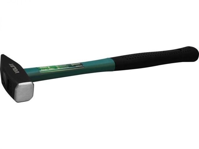 Молоток 0,3кг с фибергл.рукояткой ВОЛАТ