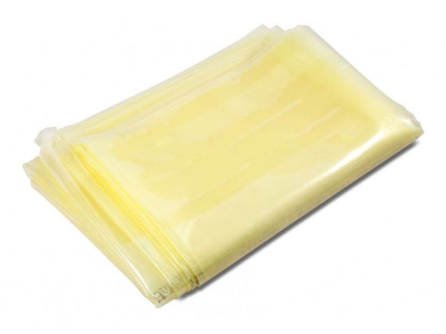 Пленка полиэтиленовая тепличная 6х10м, 120мкм (первич.)