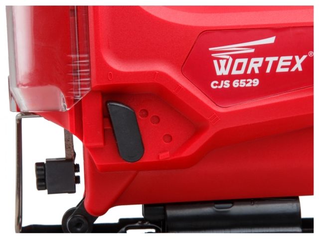 Аккум. лобзик WORTEX CJS 6529 в кор. ALL1 XLT SOLO 18 В, 0-2900 об/мин, 65 мм