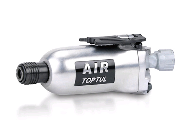 Пневмошуруповерт 1/4″ 108Nm TOPTUL