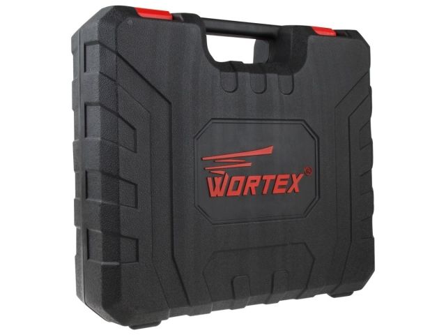 Аккум. дрель-шуруповерт WORTEX BD 2025 DLi в чем. ALL1 XLT БЕСЩЕТ, 18 В, 50 Н*м, 2х2 А*ч, БЗП 10 мм (ОТГРУЗКА ТОЛЬКО ПО ЭТН/ЭТТН | шурупы до