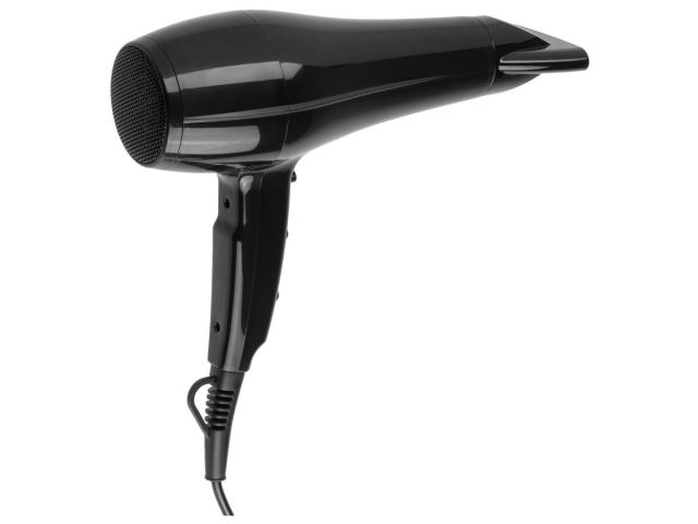 Фен NORMANN AHD-428 (ОТГРУЗКА ТОЛЬКО ПО ЭТН/ЭТТН | 1800 Вт; раздельные регулировки; холод.обд.; ионизация)