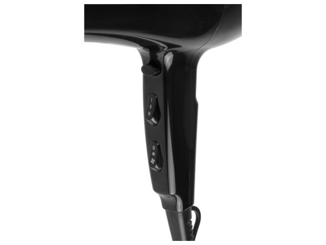 Фен NORMANN AHD-428 (ОТГРУЗКА ТОЛЬКО ПО ЭТН/ЭТТН | 1800 Вт; раздельные регулировки; холод.обд.; ионизация)