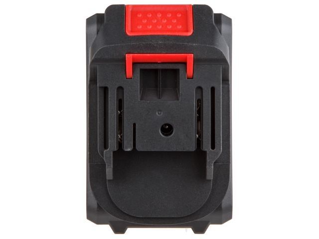 Аккумулятор WORTEX CBL 1860 18.0 В, 6.0 А/ч, Li-Ion ALL1 XLT (18.0 В, 6.0 А/ч)