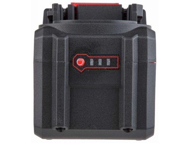 Аккумулятор WORTEX CBL 1860 18.0 В, 6.0 А/ч, Li-Ion ALL1 XLT (18.0 В, 6.0 А/ч)