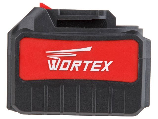 Аккумулятор WORTEX CBL 1860 18.0 В, 6.0 А/ч, Li-Ion ALL1 XLT (18.0 В, 6.0 А/ч)