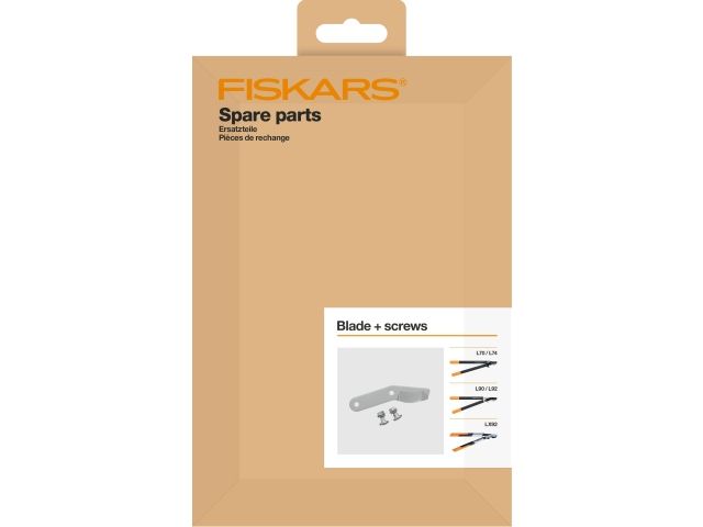 Запасное лезвие для сучкорезов FISKARS L70, L74