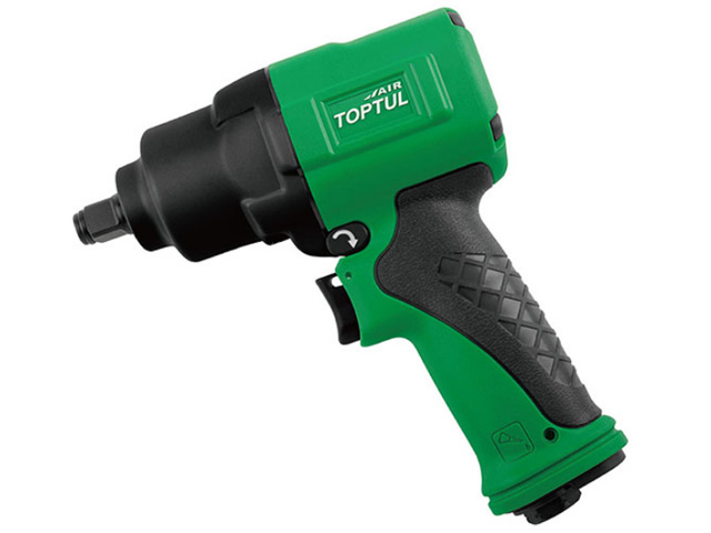 Пневмогайковерт 1/2″ 583Nm  SUPER DUTY TOPTUL (KAAJ1643)