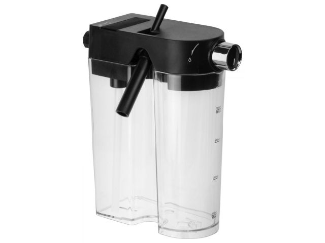 Кофеварка ACM-526 NORMANN (эспрессо; 15 бар; 1,4 кВт; 1,0 л; автом.капучинатор)