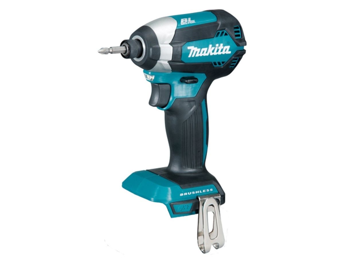 Аккум. шуруповерт MAKITA LXT DTD 153 Z в кор.