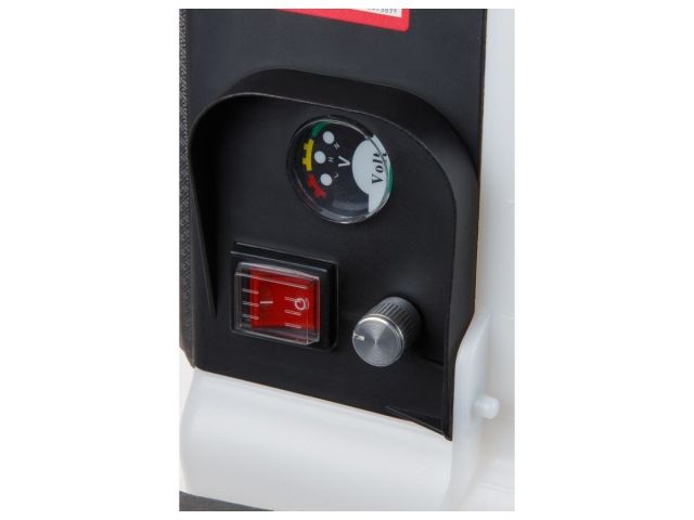 Аккум. опрыскиватель WORTEX KS 1690 Li 12В, 1 акк., 8 Ач, 16 л (16 л., 3.8 бар, 12 В, 1 акк., 8.0 А/ч Li-Ion)