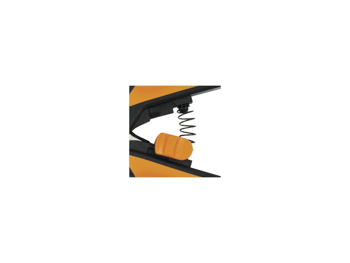 Ножницы для цветов SP13 FISKARS