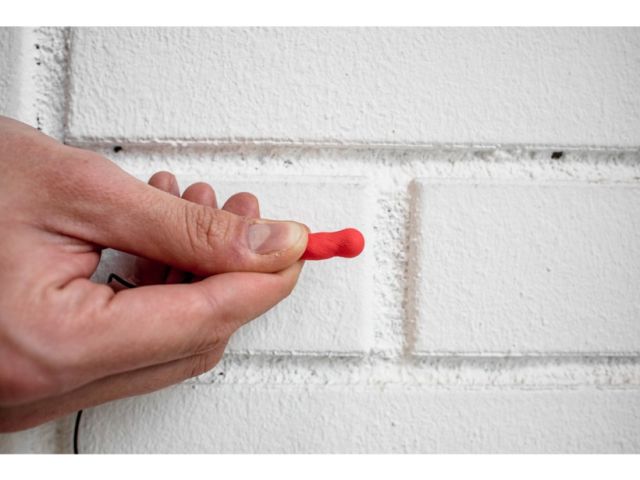 Беруши без шнурка Jeta Safety (беруши из мягкого гипоаллергенного вспененного полиуретана)