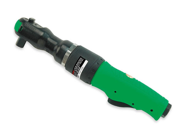 Пневмогайковерт-трещотка 1/2″ 108Nm SUPER DUTY TOPTUL (KAAF1608)