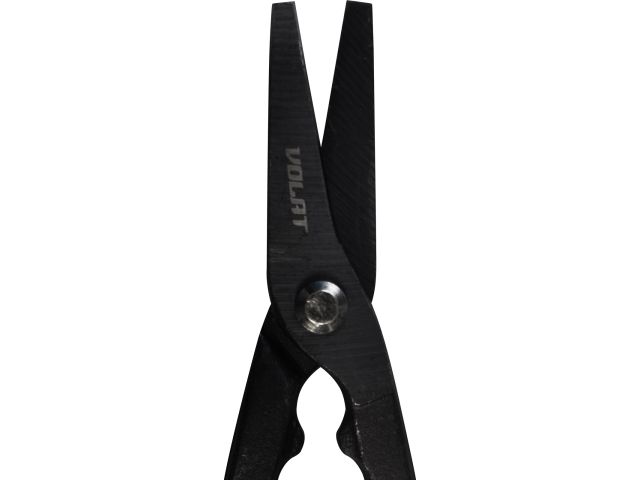 Ножницы по мет. 250мм ВОЛАТ (пряморежущие)