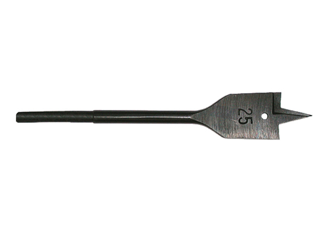 Сверло по дереву перьевое 20x150 MAKITA
