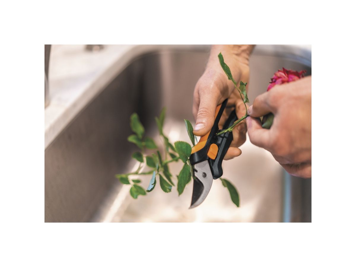 Ножницы для маленьких растений SP141 FISKARS