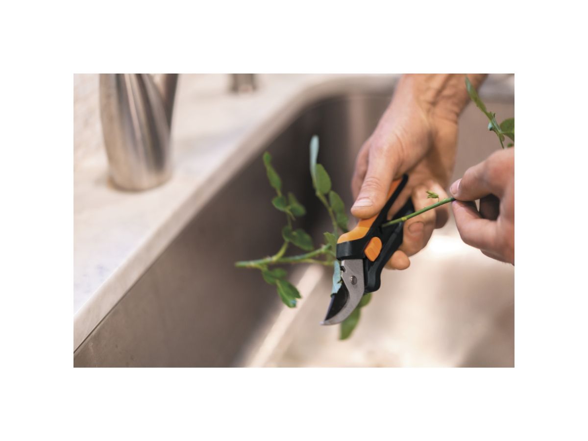 Ножницы для маленьких растений SP141 FISKARS