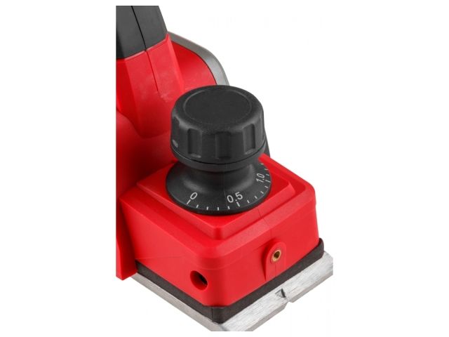 Аккум. рубанок WORTEX CPL 2082 в кор. ALL1 XLT SOLO 18 В, шир. до 82 мм, глуб. до 2 мм (15.000 об/мин; ширина: 82 мм; макс.глубина: 2,0 мм; 