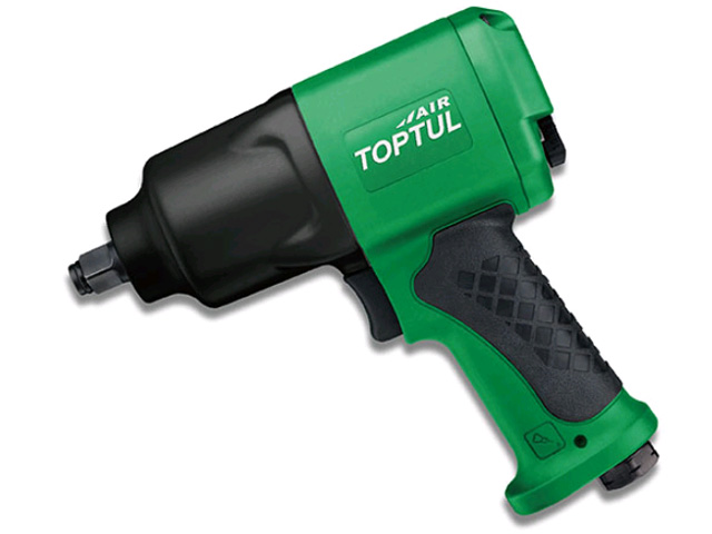 Пневмогайковерт 1/2″ 1356Nm SUPER DUTY TOPTUL (KAAC1610)