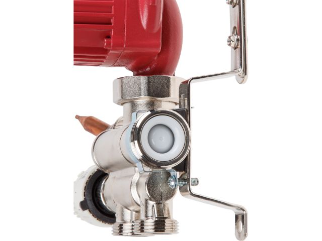 Насосно-смесительная группа AVE250-01 AV Engineering (KVS: 2,5 м3 / час)