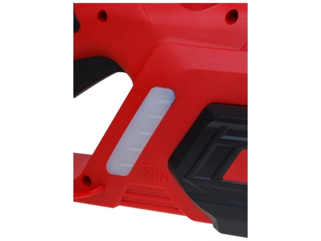 Пила цепная электрическая WORTEX EC 4020-1 шина 40 см (16"), 3/8" LP, 1.3 мм (2000 Вт, 13 м/с, 40.5 см, 3/8", 1.3мм, 57 звеньев, автосмазка)