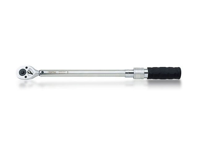 Ключ динамометрич. 40-210Н/м 1/2" TOPTUL