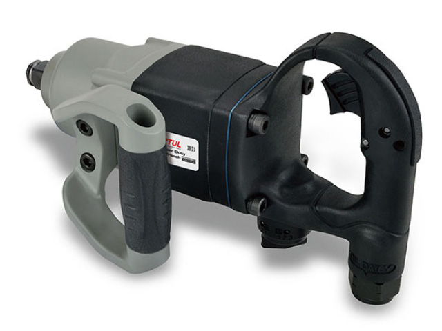 Пневмогайковерт 3/4″ 2170Nm SUPER DUTY TOPTUL (KAAC2416)