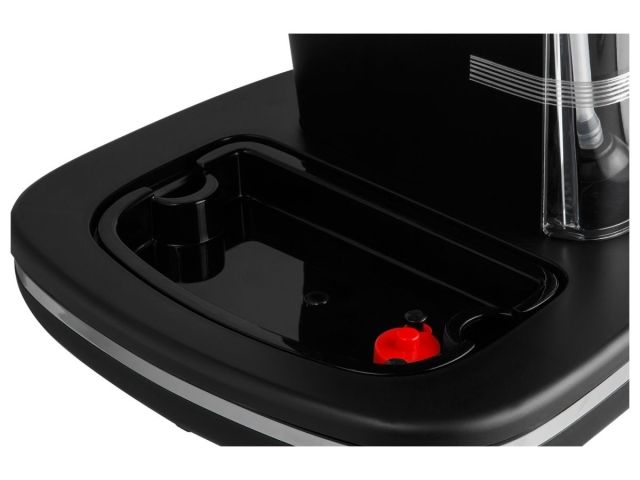 Кофеварка ACM-426 NORMANN (эспрессо; 15 бар; 1,1 кВт; 1,2 л; капучинатор)