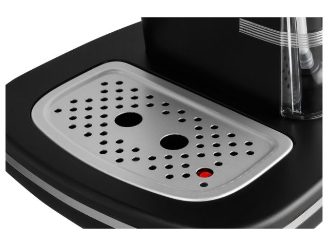 Кофеварка ACM-426 NORMANN (эспрессо; 15 бар; 1,1 кВт; 1,2 л; капучинатор)