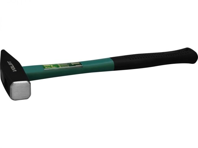 Молоток 0,5кг с фибергл.рукояткой ВОЛАТ