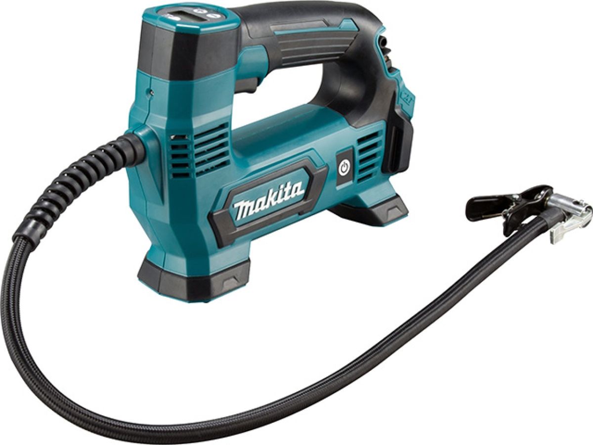 Аккум. компрессор MAKITA CXT MP 100 DZ в кор.