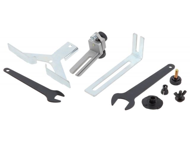 Аккум. фрезер кромочный WORTEX CMM 1835 в кор. ALL1 XLT SOLO БЕСЩЕТ., 18 В, цанга 6/8, рег. об, конс (10000-30000 об/мин)