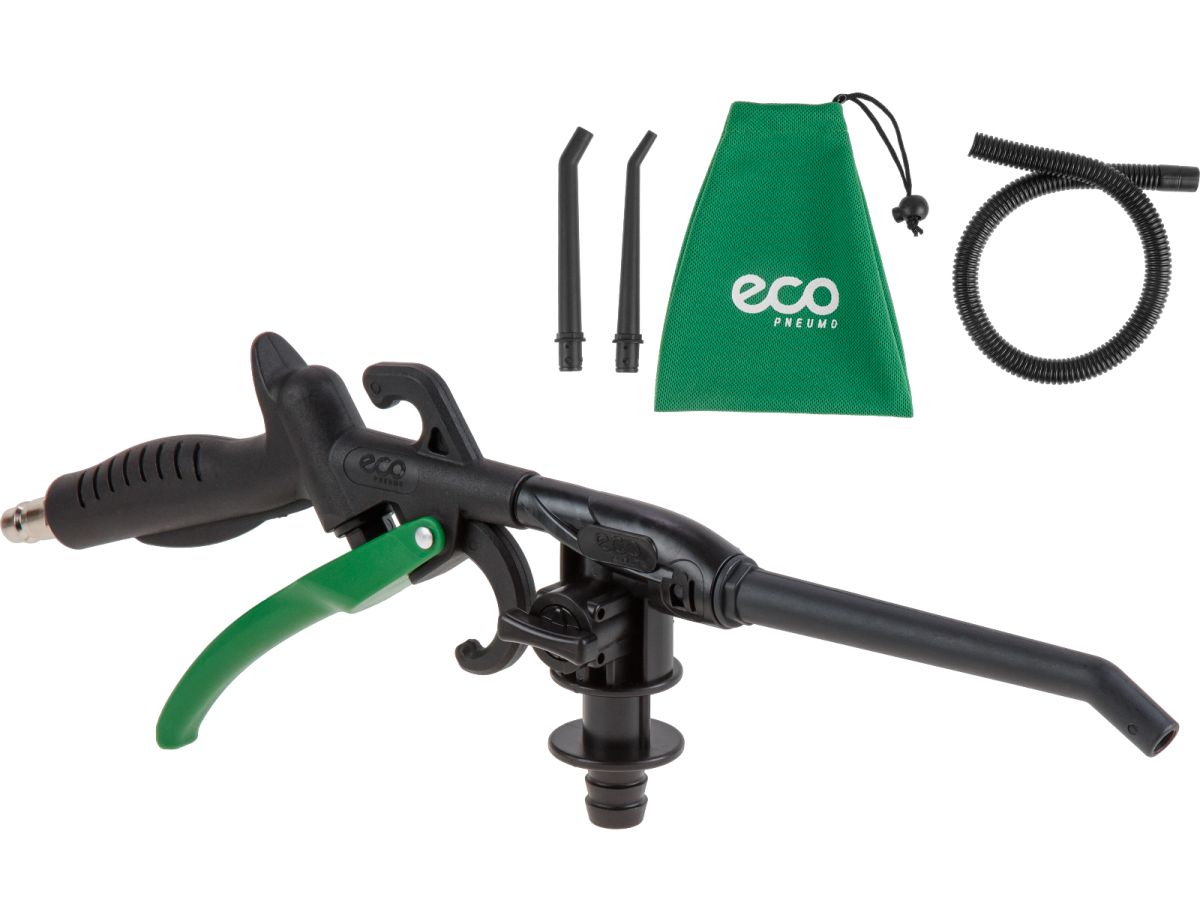 Пистолет продувочный ECO ABG-30