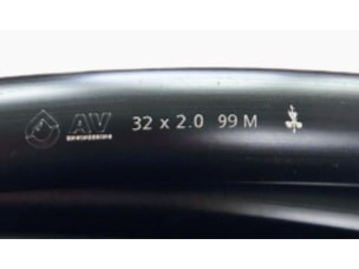 Труба ПЭ ТПТ 32 100м, AV Engineering